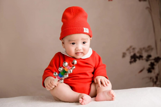 广元宝宝多大出牙