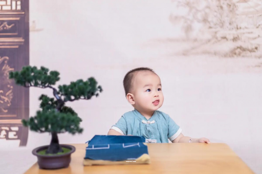 广元宝宝喊肚子疼怎么回事